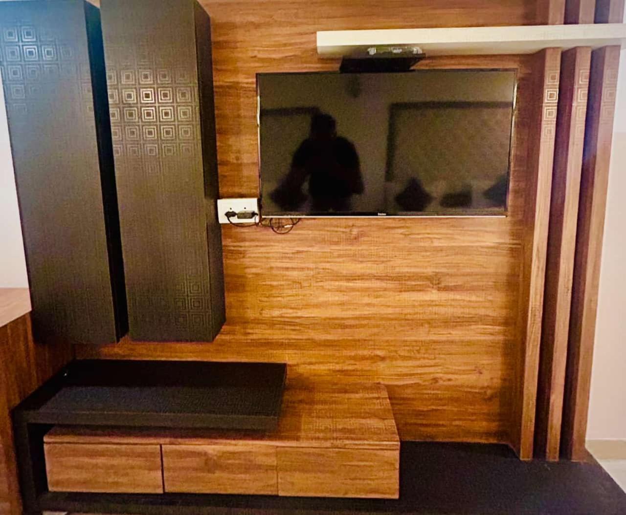 Hotel Airport City Nuova Delhi Esterno foto